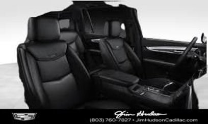 Certified 2023 Cadillac XT6 Luxury