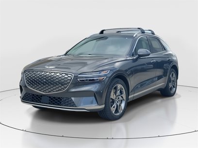 New 2025 Genesis Electrified GV70 Advanced