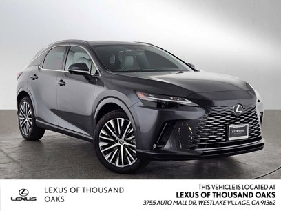 Certified 2024 Lexus RX 350 Premium