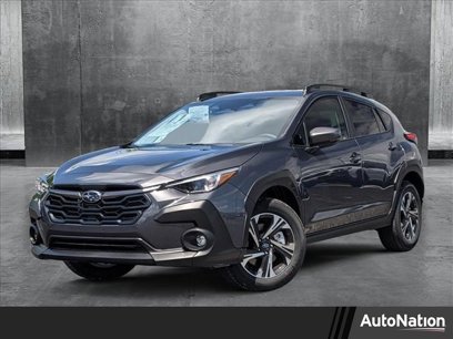 New 2025 Subaru Crosstrek 2.5i Premium