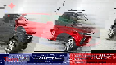 New 2025 Chevrolet Blazer LT w/ Convenience Package