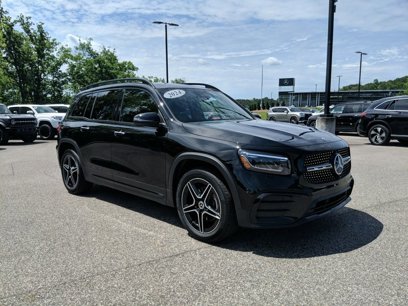 Certified 2024 Mercedes-Benz GLB 250