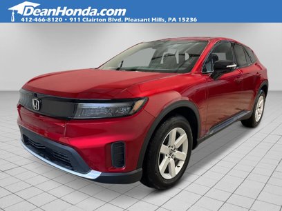 New 2024 Honda Prologue EX