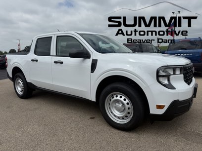 New 2025 Ford Maverick XL