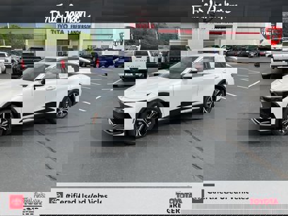 Used 2024 Toyota Crown XLE