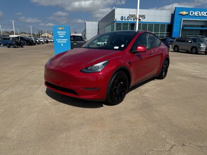 Used 2020 Tesla Model Y Long Range