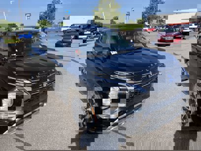 Used 2022 Mitsubishi Outlander SE