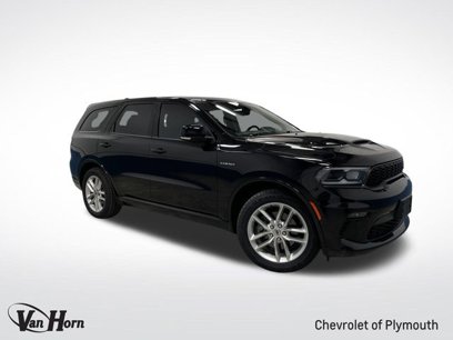 Used 2021 Dodge Durango R/T