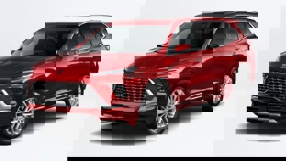 New 2025 Buick Enclave Avenir