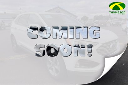 Used 2019 Ford Edge SEL w/ Equipment Group 201A