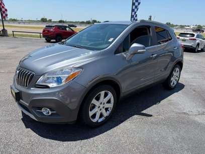 Used 2014 Buick Encore Premium
