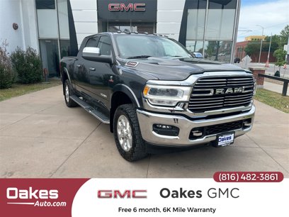Used 2022 RAM 2500 Laramie