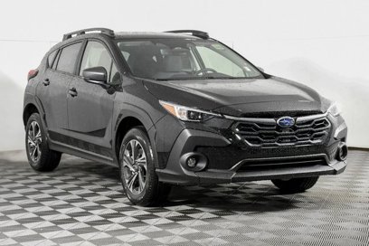 New 2025 Subaru Crosstrek 2.5i Premium