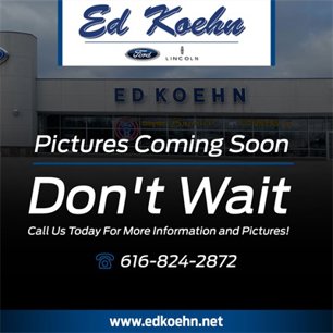 New 2025 Ford Bronco Sport Big Bend w/ Convenience Package