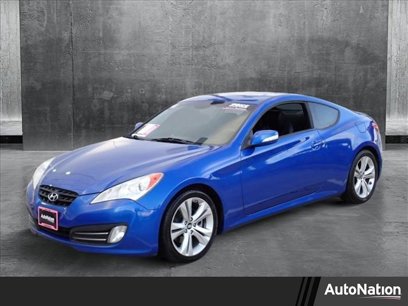 Used 2011 Hyundai Genesis 3.8
