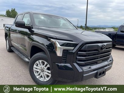 New 2025 Toyota Tundra SR5