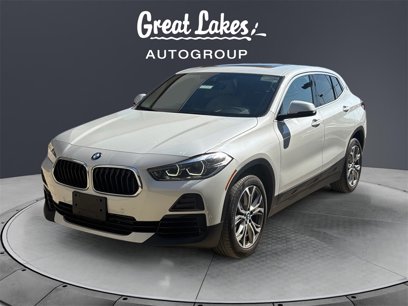 Used 2022 BMW X2 xDrive28i w/ Convenience Package