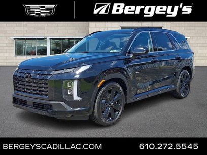 Used 2024 Hyundai Palisade XRT