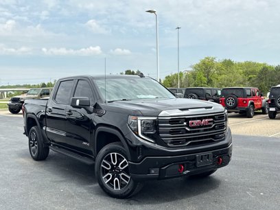 Used 2022 GMC Sierra 1500 AT4 w/ AT4 Premium Package
