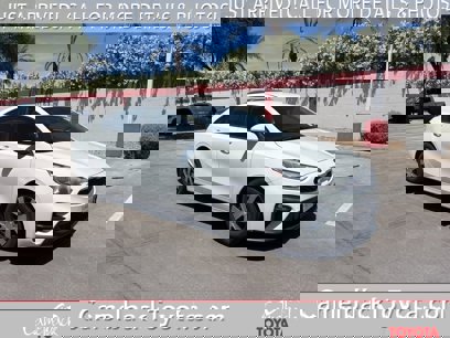 Used 2020 Kia Forte Sedan