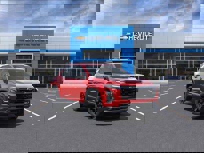 New 2026 Chevrolet Equinox LT