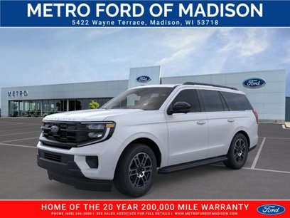 New 2025 Ford Expedition Active