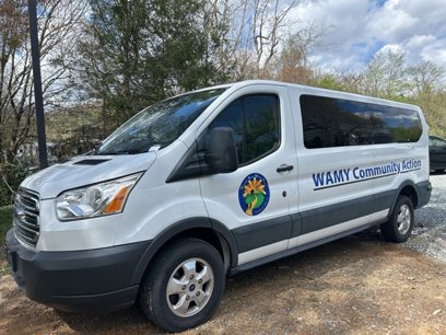 Used 2018 Ford Transit 350 XLT