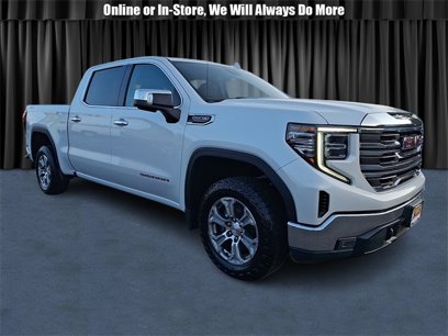 Used 2023 GMC Sierra 1500 SLT w/ SLT Convenience Package