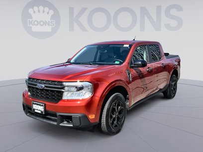 Used 2024 Ford Maverick XLT w/ XLT Luxury Package