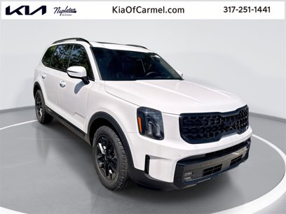 New 2025 Kia Telluride SX Prestige X-Pro