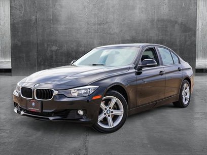 Used 2015 BMW 328i xDrive Sedan