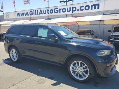 Used 2022 Dodge Durango R/T