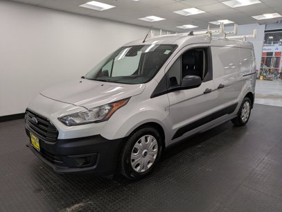 Used 2021 Ford Transit Connect XL
