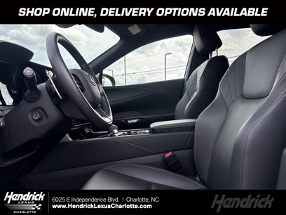 Certified 2024 Lexus RX 350 FWD