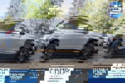 New 2025 Subaru Crosstrek 2.5i Sport