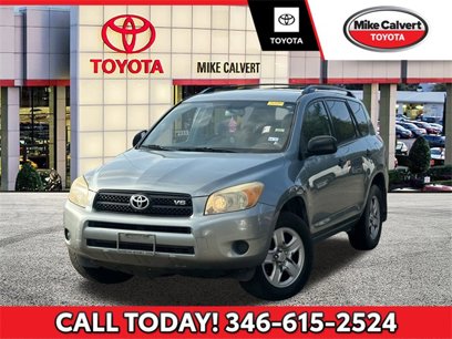 Used 2006 Toyota RAV4 2WD V6