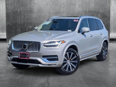 Certified 2025 Volvo XC90 B5 Core w/ Protection Package Premier