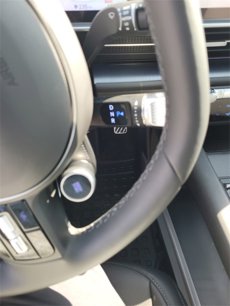 New 2025 Hyundai Ioniq 6 Limited