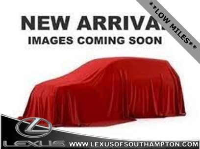 Used 2016 Lexus ES 350