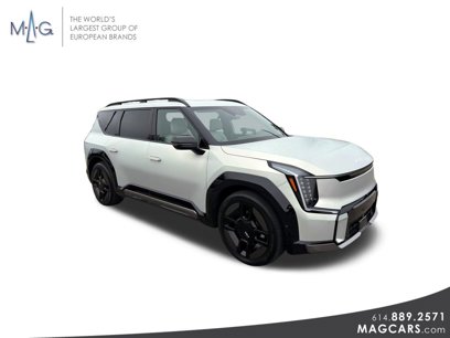 Used 2024 Kia EV9 GT-Line