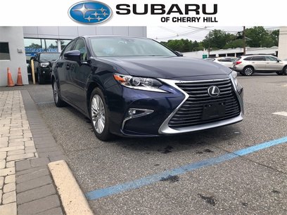 Used 2017 Lexus ES 350