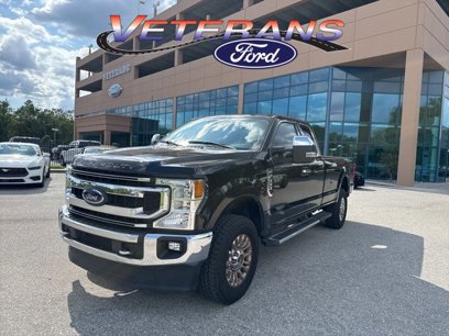 Used 2022 Ford F350 XLT w/ XLT Premium Package