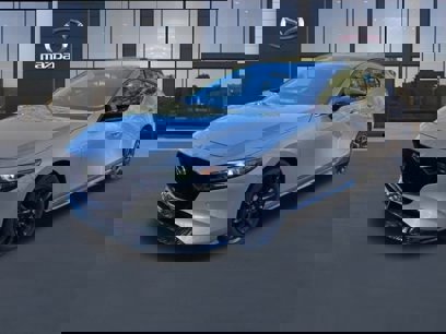 New 2024 MAZDA MAZDA3 Hatchback w/ Appearance Package