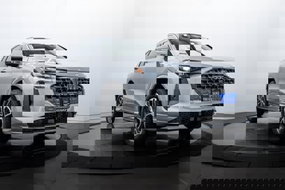 New 2025 Audi Q5 Premium