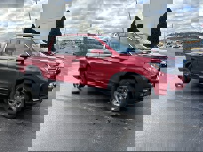 Used 2023 Honda Ridgeline RTL-E