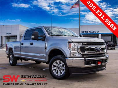 Used 2022 Ford F350 XLT