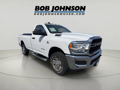 Used 2022 RAM 2500 Tradesman