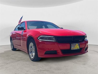 Used 2023 Dodge Charger SXT
