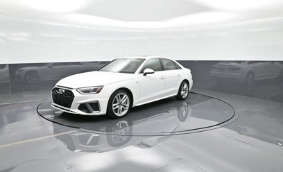 Used 2023 Audi A4 2.0T Premium Plus