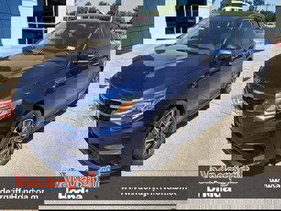Used 2019 Kia Optima EX w/ EX Premium Package